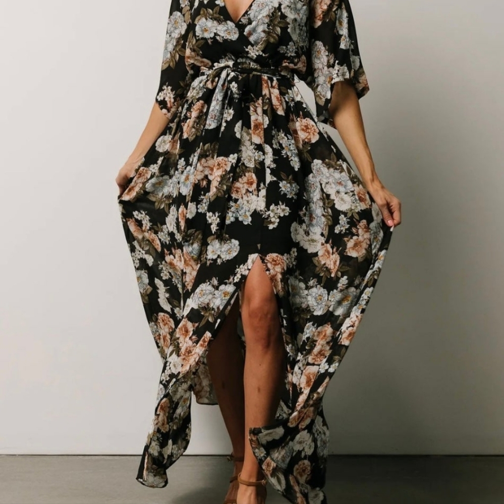 Baltic Born Dress